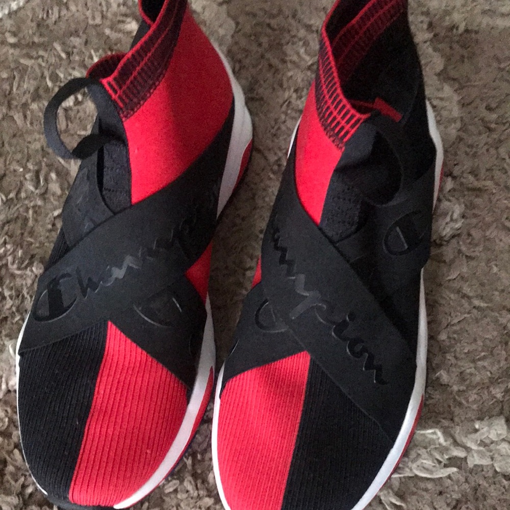 Champion shoes